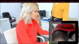 Kinky__office  15-10-2020